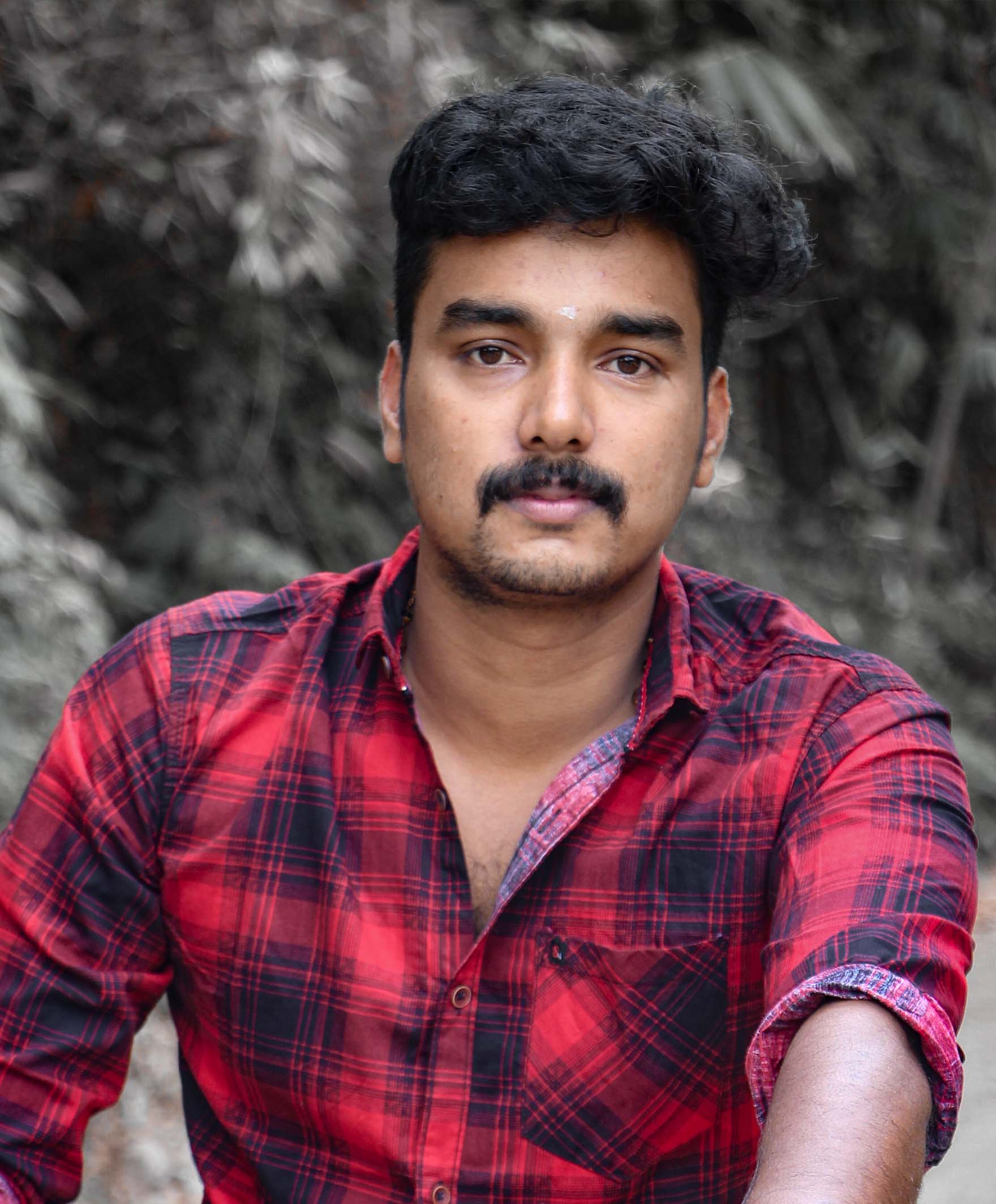 Anandhu