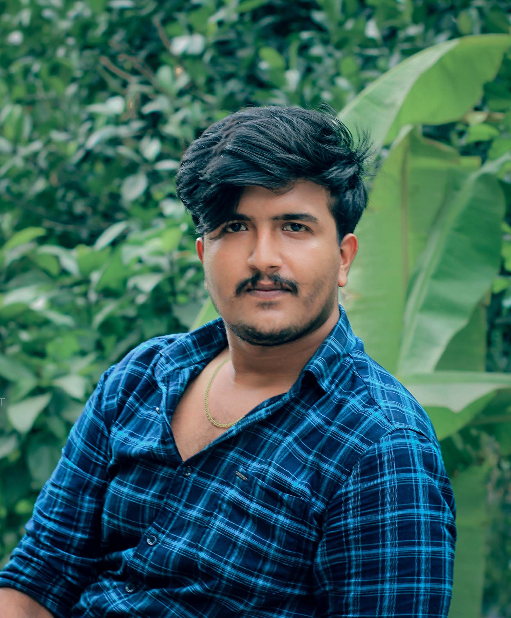 Anandhu