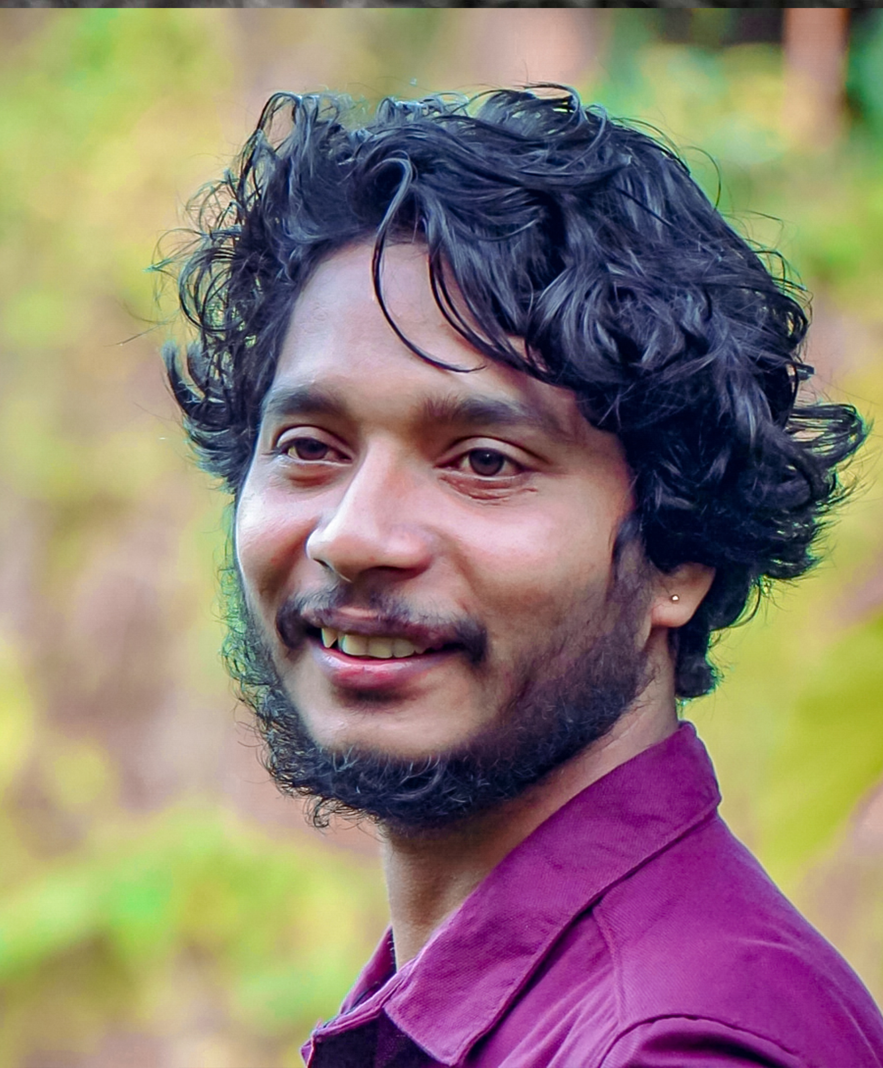 Anandhu